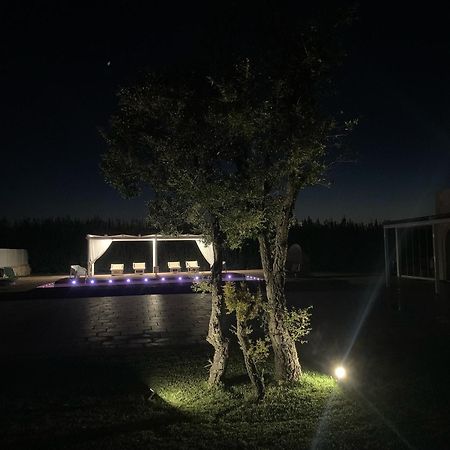 Villa Marieta Polignano a Mare Εξωτερικό φωτογραφία