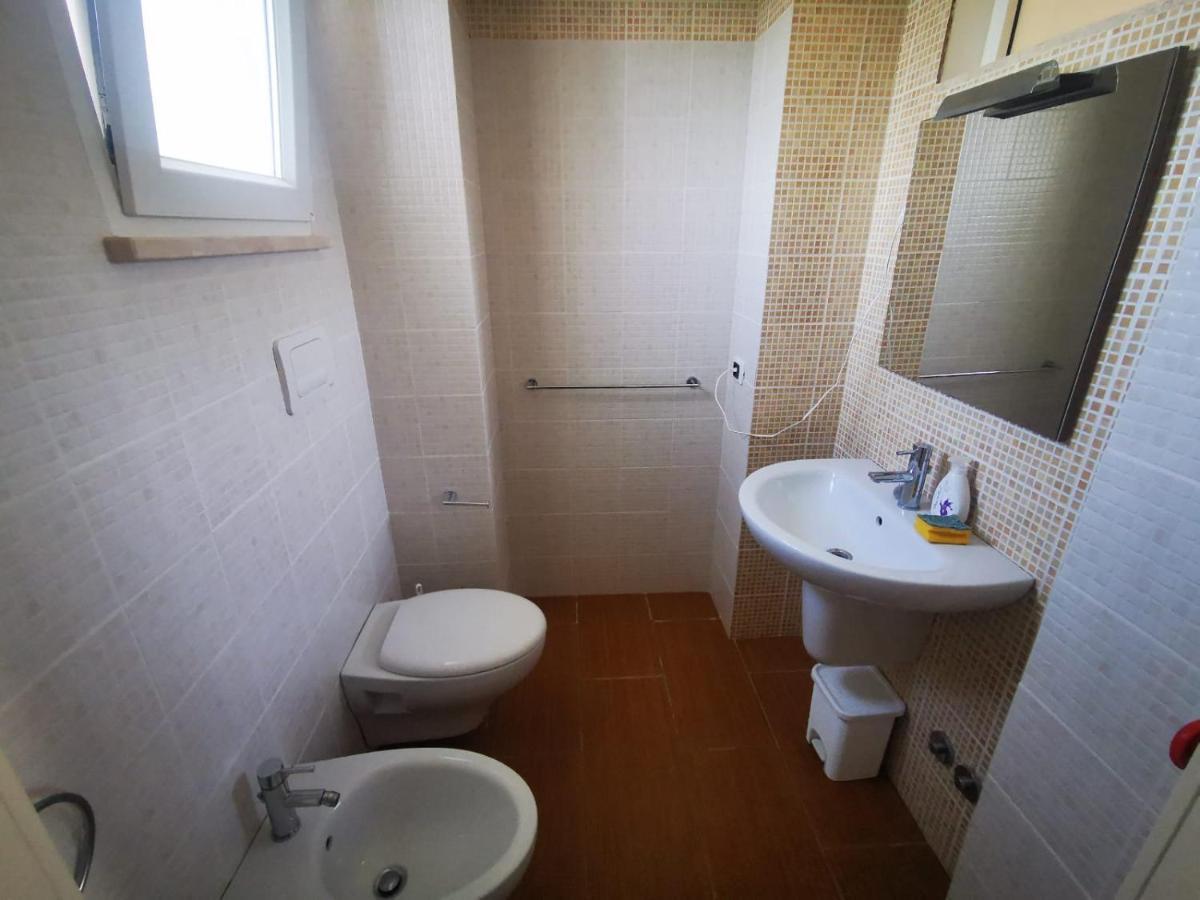 Villa Marieta Polignano a Mare Εξωτερικό φωτογραφία