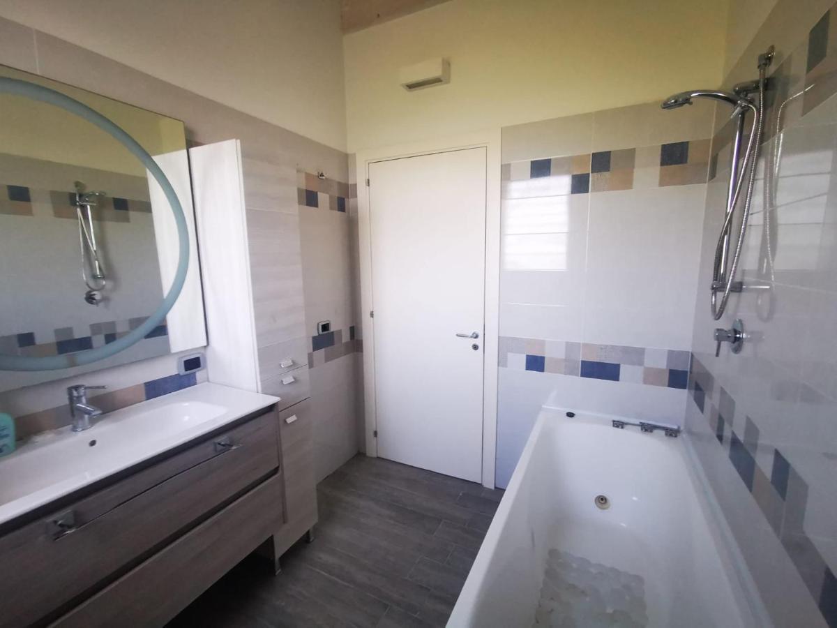 Villa Marieta Polignano a Mare Εξωτερικό φωτογραφία