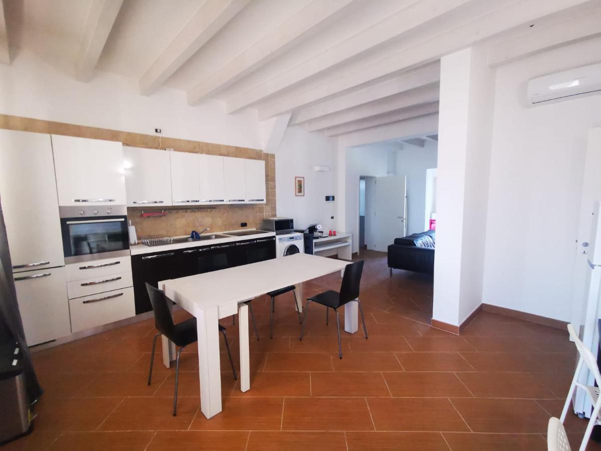 Villa Marieta Polignano a Mare Εξωτερικό φωτογραφία