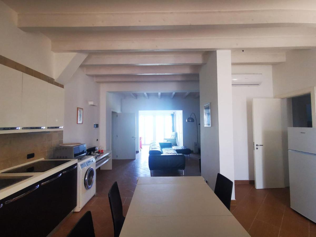Villa Marieta Polignano a Mare Εξωτερικό φωτογραφία