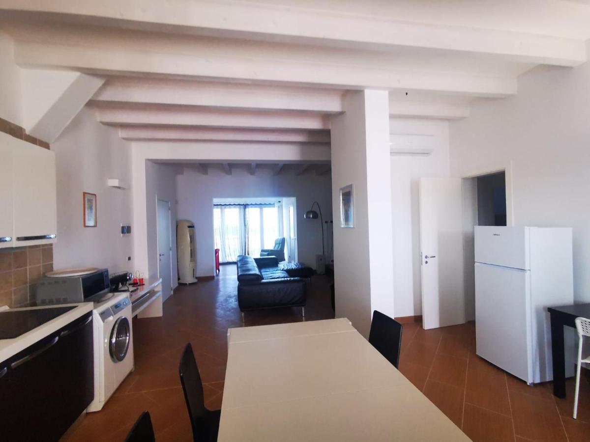 Villa Marieta Polignano a Mare Εξωτερικό φωτογραφία
