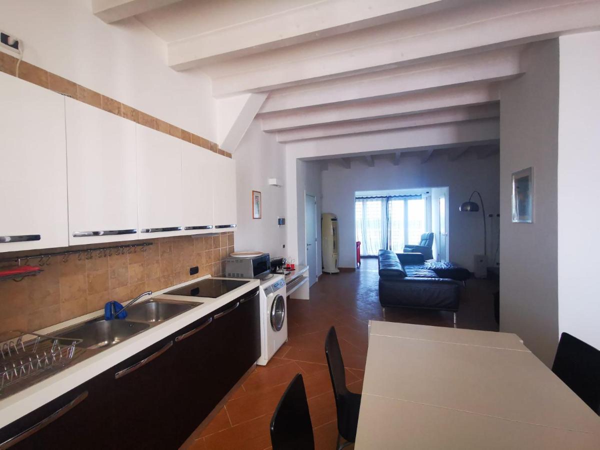 Villa Marieta Polignano a Mare Εξωτερικό φωτογραφία