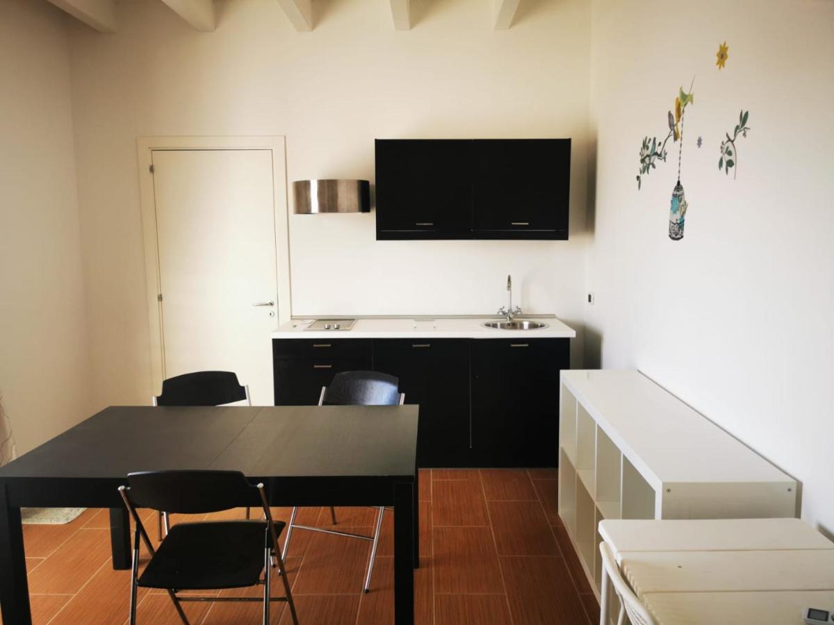 Villa Marieta Polignano a Mare Εξωτερικό φωτογραφία