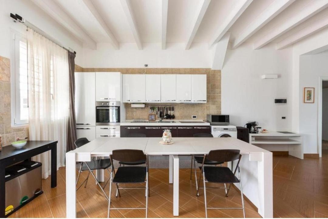 Villa Marieta Polignano a Mare Εξωτερικό φωτογραφία