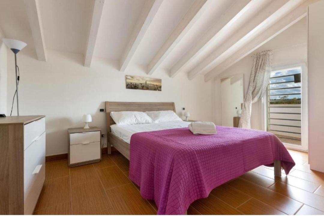 Villa Marieta Polignano a Mare Εξωτερικό φωτογραφία