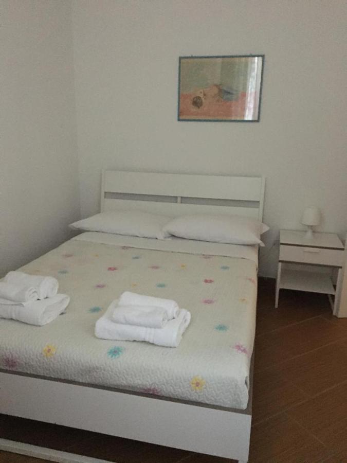 Villa Marieta Polignano a Mare Εξωτερικό φωτογραφία
