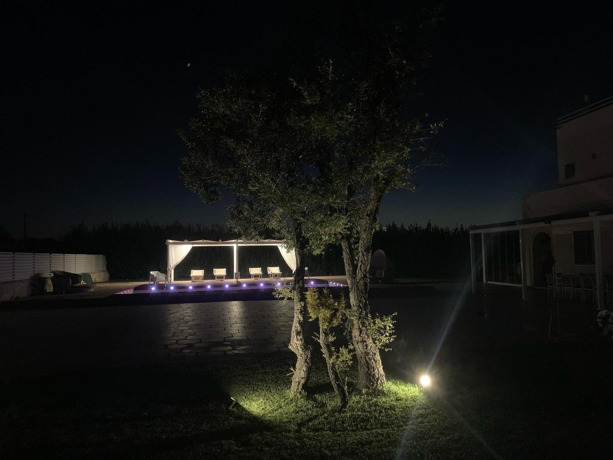 Villa Marieta Polignano a Mare Εξωτερικό φωτογραφία